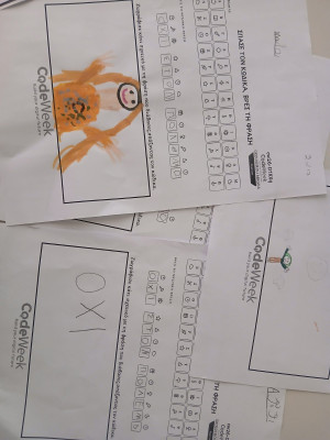 Σπάμε τον κώδικα και στέλνουμε μήνυμα ειρήνης! 🕊️